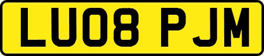 LU08PJM