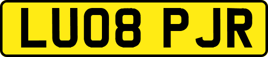 LU08PJR