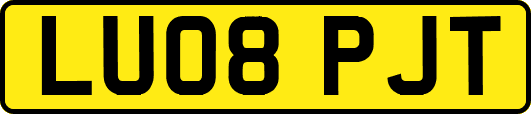 LU08PJT