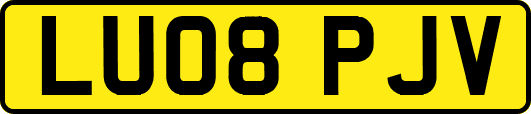 LU08PJV