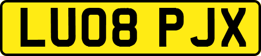 LU08PJX
