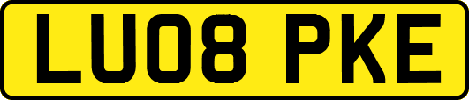 LU08PKE