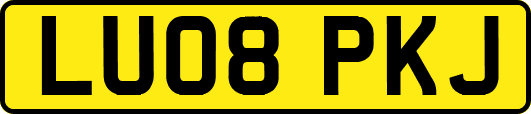 LU08PKJ