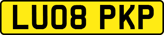 LU08PKP