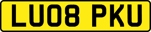LU08PKU