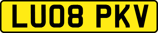 LU08PKV