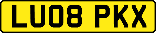 LU08PKX