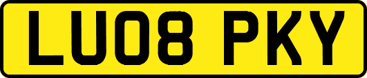 LU08PKY