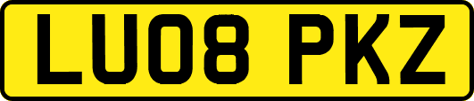 LU08PKZ