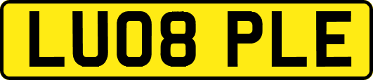 LU08PLE