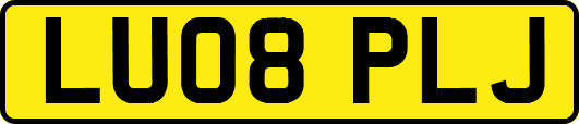 LU08PLJ