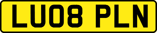 LU08PLN