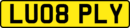 LU08PLY