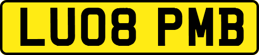 LU08PMB