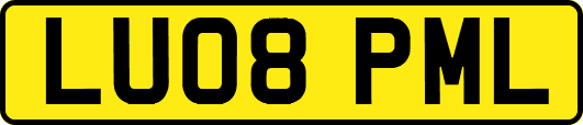 LU08PML