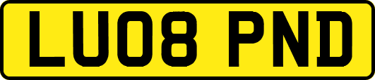 LU08PND