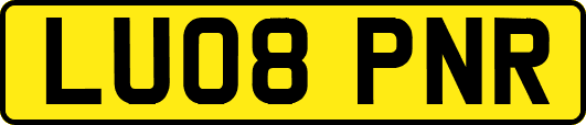 LU08PNR