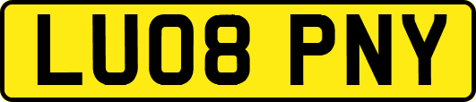 LU08PNY