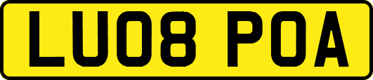 LU08POA