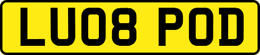 LU08POD
