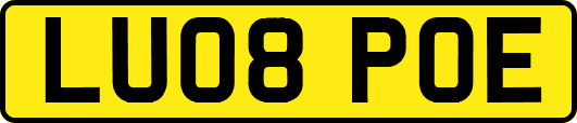LU08POE