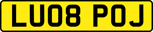 LU08POJ