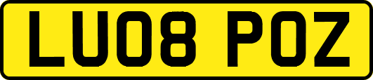 LU08POZ