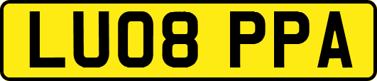 LU08PPA