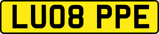 LU08PPE