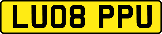 LU08PPU