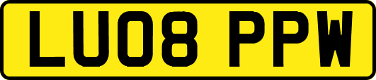 LU08PPW