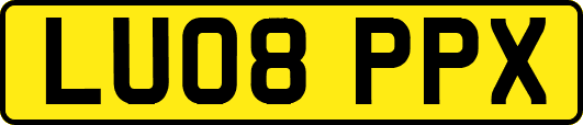 LU08PPX