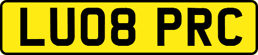 LU08PRC