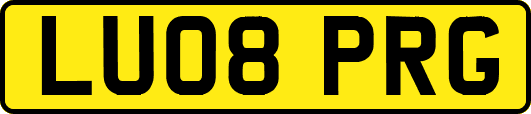 LU08PRG