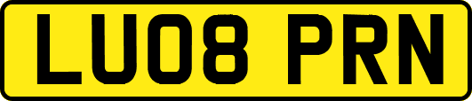 LU08PRN