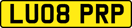 LU08PRP