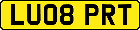 LU08PRT