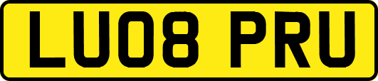 LU08PRU