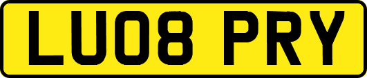 LU08PRY