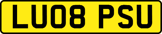 LU08PSU
