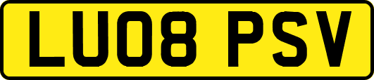LU08PSV