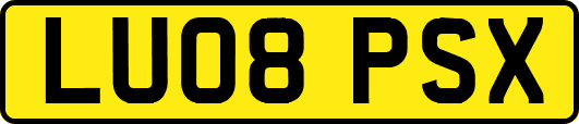 LU08PSX