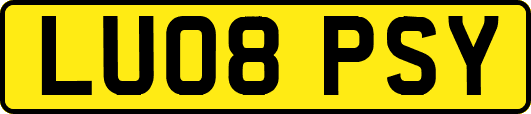 LU08PSY
