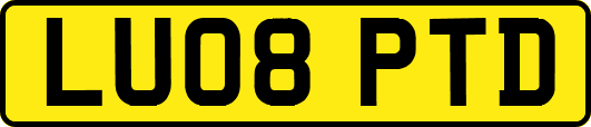 LU08PTD