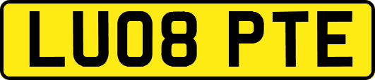 LU08PTE