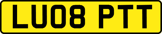 LU08PTT