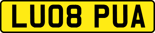 LU08PUA