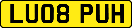 LU08PUH