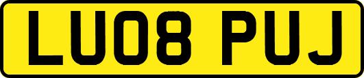 LU08PUJ