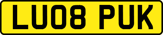 LU08PUK